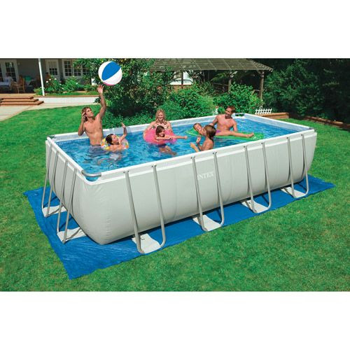 Above Ground Swimming Pool Costco
 Toys