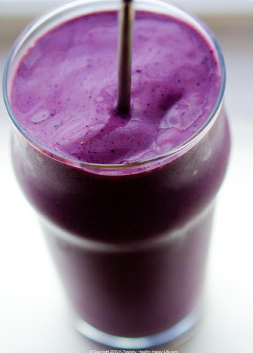 Acai Berry Smoothies
 Smoothie FAQ Plus a Vegan Acai Smoothie Recipe