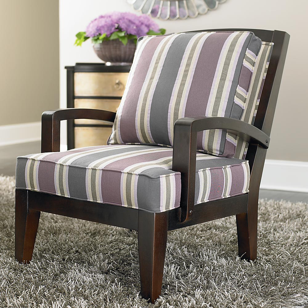 Accent Living Room Chairs
 Leather Accent Chairs For Living Room Decor IdeasDecor Ideas