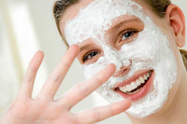 Acne DIY Face Mask
 Homemade Face Mask For Acne – Try Out Cucumber And Banana