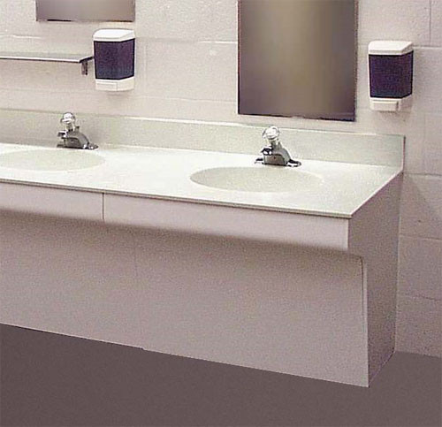 Ada Bathroom Vanity Requirements Luxury Asst Modular Vanity System For Public Restrooms Of Ada Bathroom Vanity Requirements 