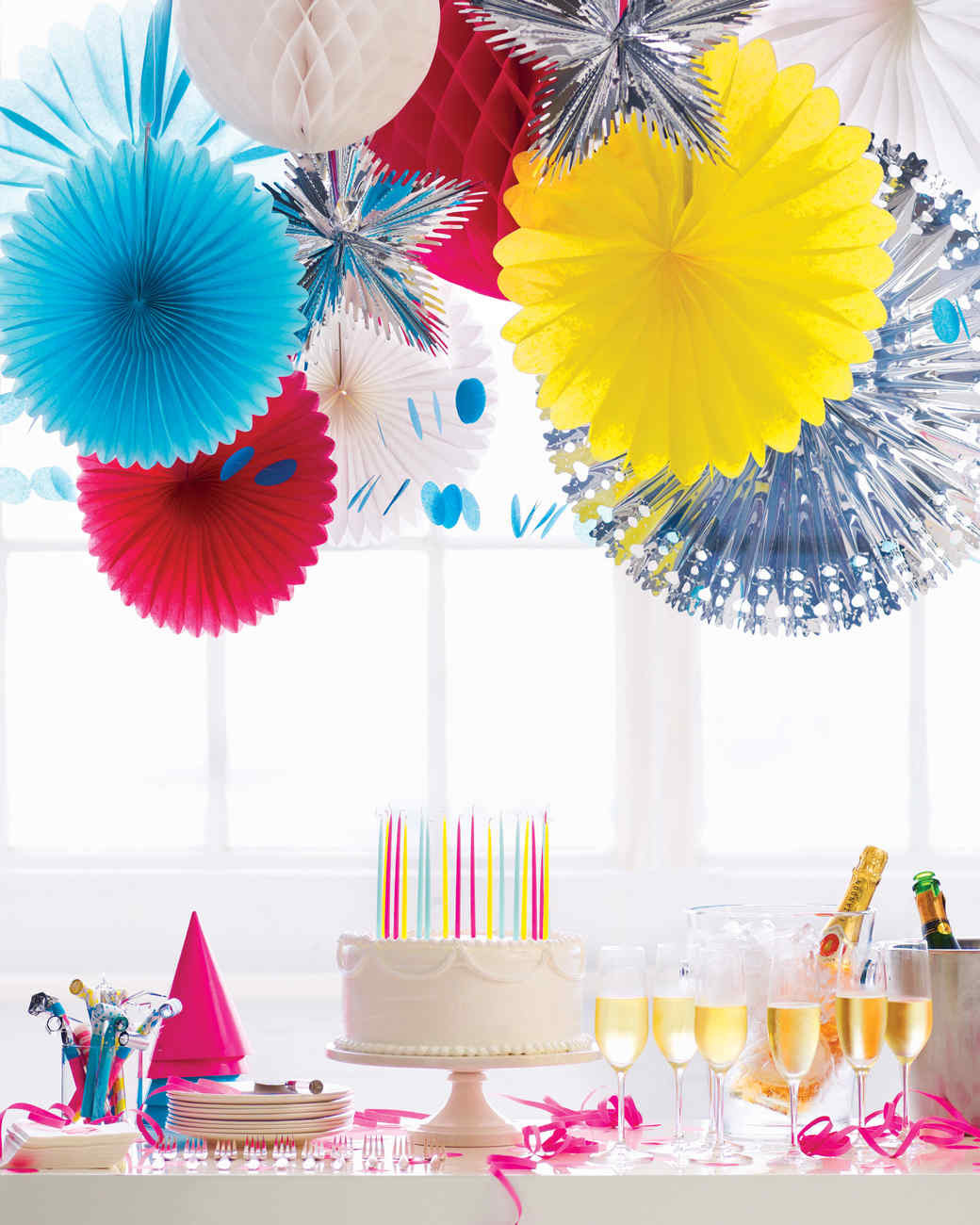 Adult Birthday Decorations
 Grown Up Birthday Party Ideas