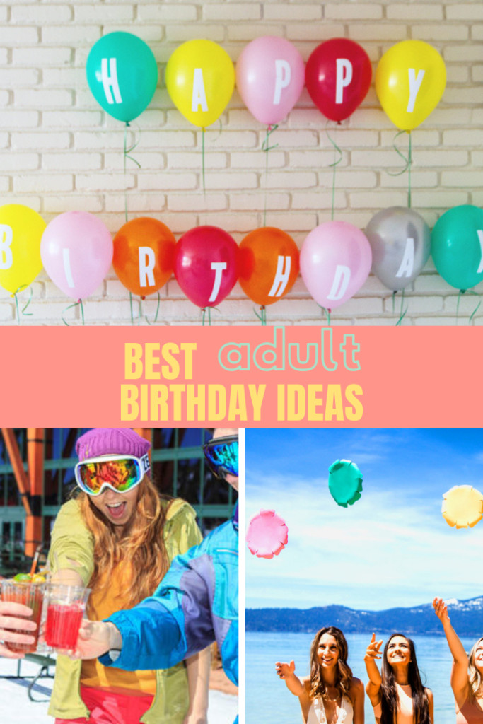 Adult Birthday Party Places
 20 Creative Adult Birthday Party Places To Explore • A