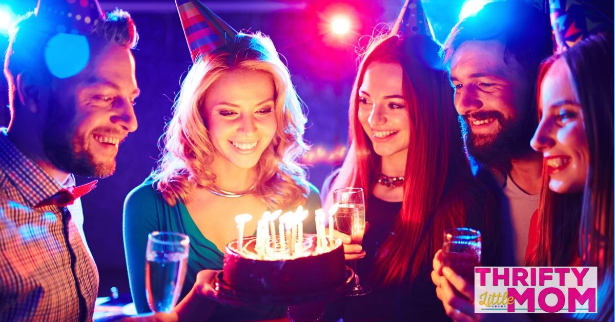 Adult Birthday Party Places
 19 of the Best Birthday Party Places for Grown Ups