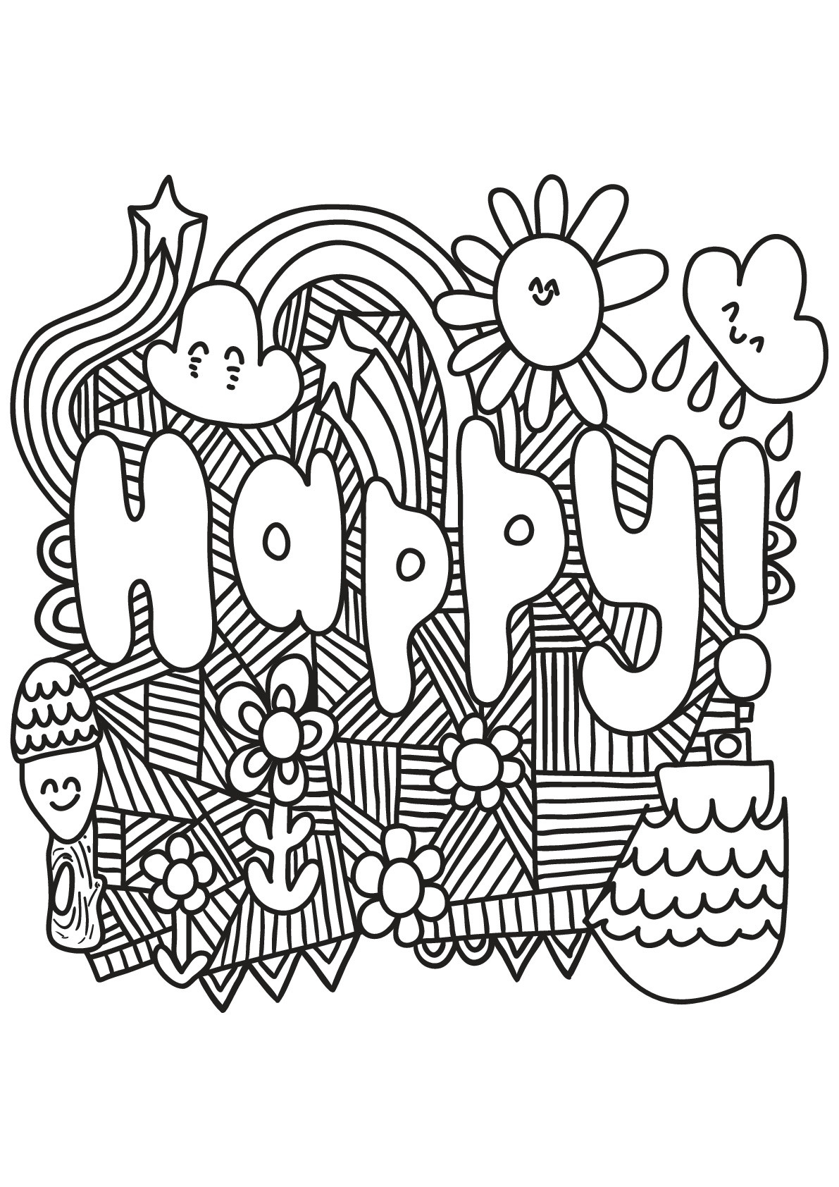 Adult Coloring Pages Quotes
 Free book quote 4 Quotes Adult Coloring Pages
