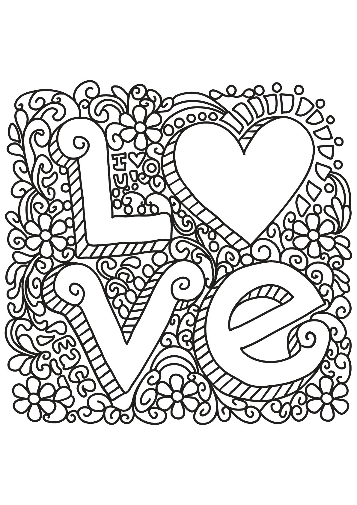 Adult Coloring Pages Quotes
 Free book quote 2 Quotes Adult Coloring Pages