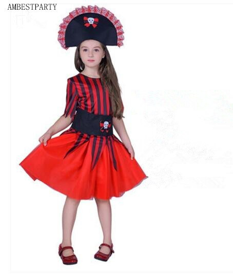Adult Costumes For Kids Party
 2018 Kids Pirate Costumes cosplay Costumes for Adult