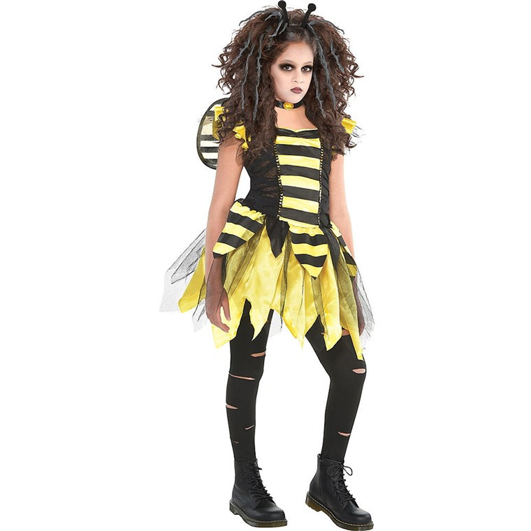 Adult Costumes For Kids Party
 Halloween survey shows parents are sick of kid costumes