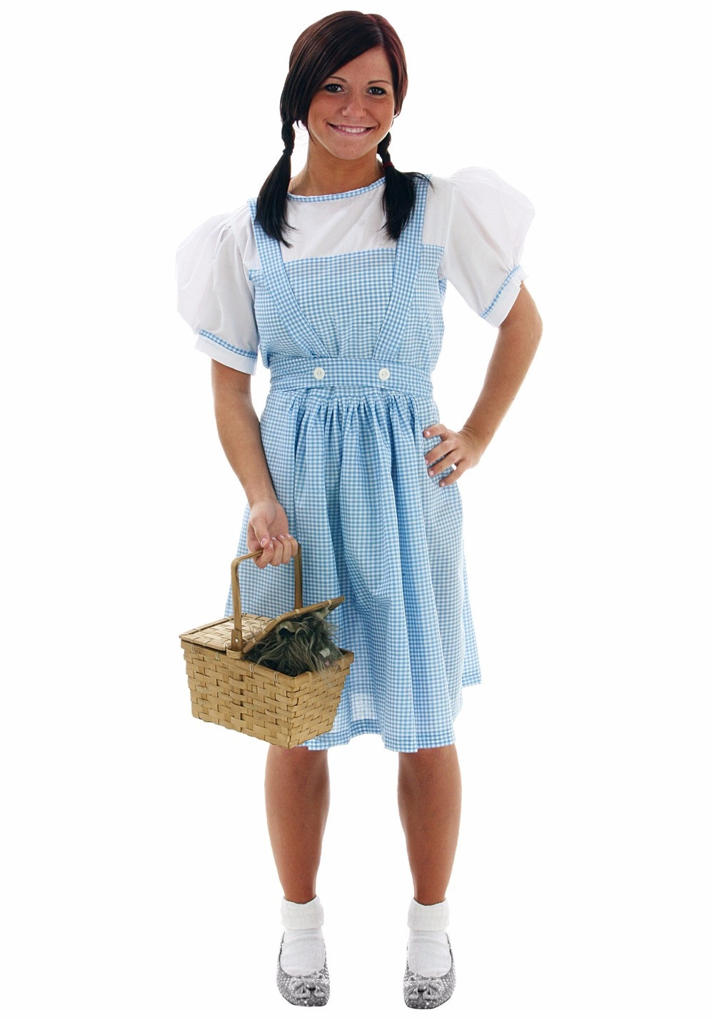 Adult Costumes For Kids Party
 IREK hot Dorothy Halloween Costume Adult Children cosplay