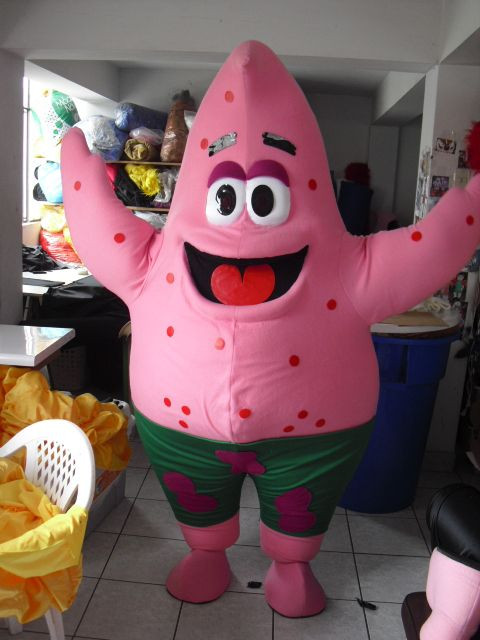 Adult Costumes For Kids Party
 Kid s Birthday Party Character Mascot Costume Rental