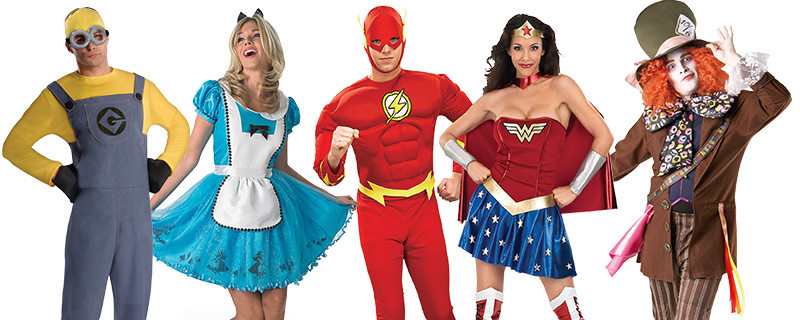 Adult Costumes For Kids Party
 Fancy Dress Costumes Buy Kids & Adults Costumes Lombard
