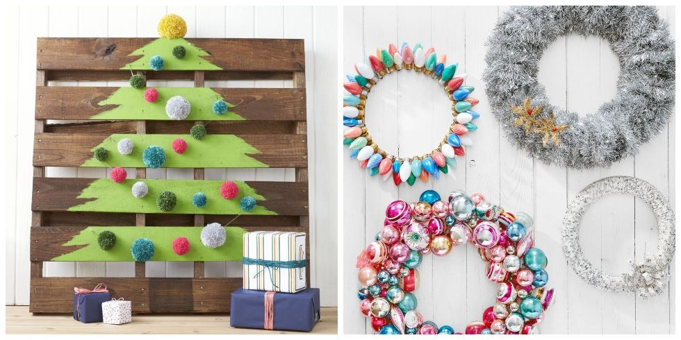 Adult Craft Projects
 39 Easy Christmas Crafts for Adults to Make DIY Ideas