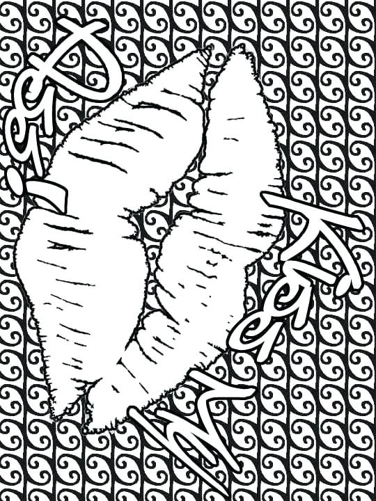 Adult Cursing Coloring Book
 Curse Word Coloring Pages at GetColorings