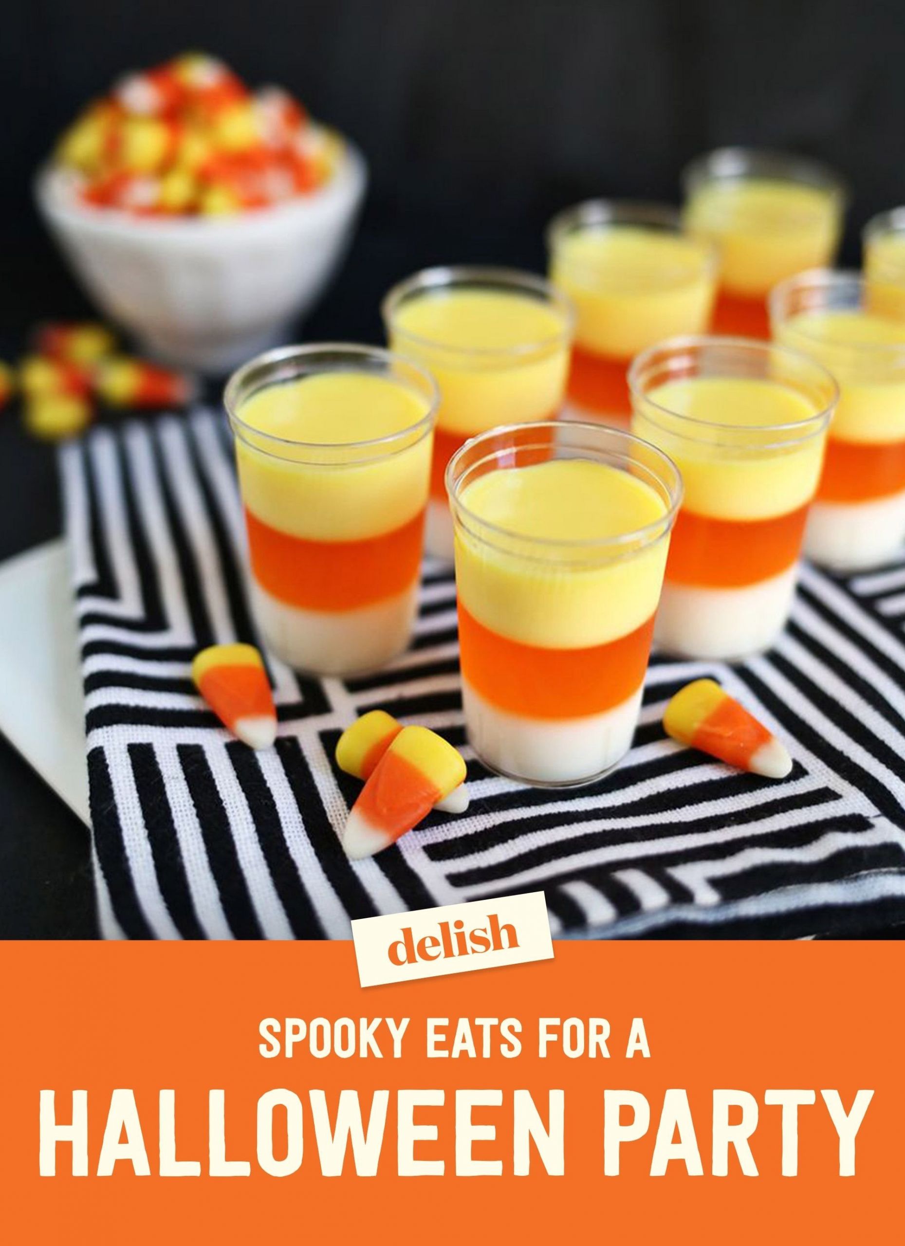 Adult Halloween Party Food Ideas
 10 Most Popular Halloween Snack Ideas For Adults 2019