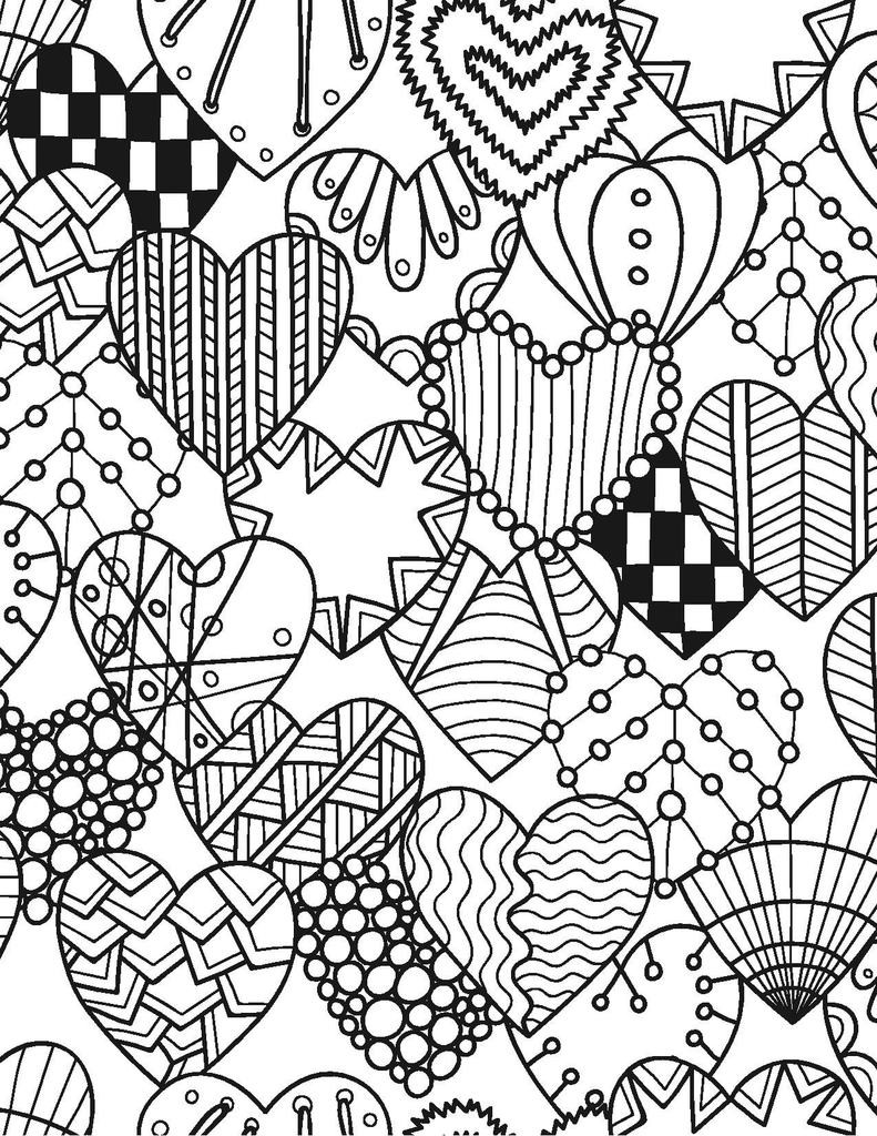 Adults Only Coloring Book
 Adult Coloring for the Bride to Be Live Your Life in