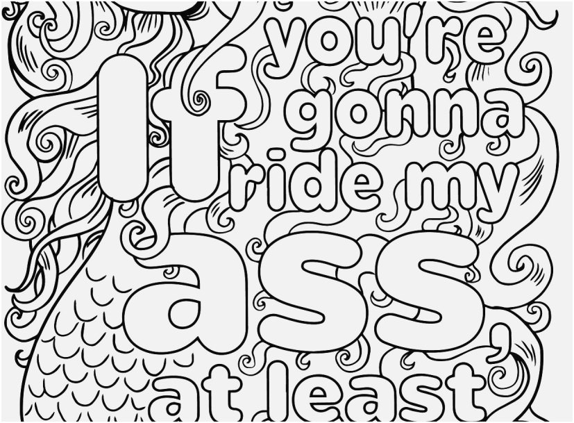 Adults Only Coloring Book
 40 images for Coloring Pages For Adults Cuss Words