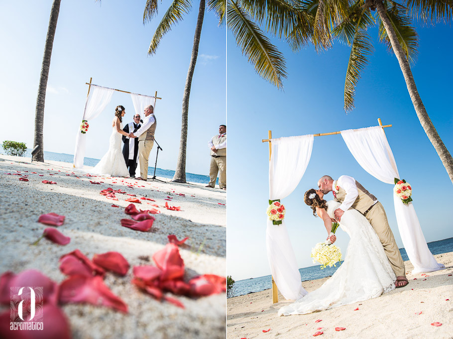 Affordable Beach Weddings Florida
 Affordable & Unique Wedding Venue in Florida FL Keys