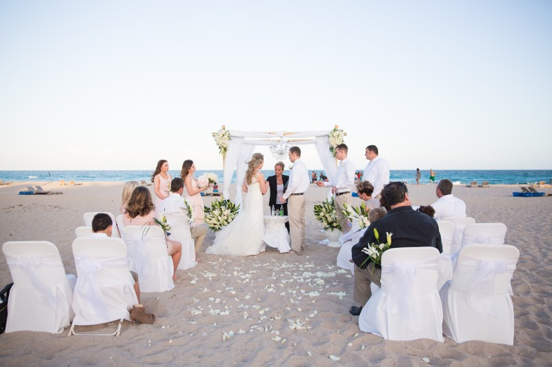 Affordable Beach Weddings Florida
 West Palm Beach Weddings Affordable Beach Weddings