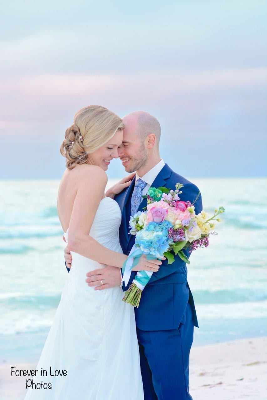 Affordable Beach Weddings Florida
 Florida Beach Weddings