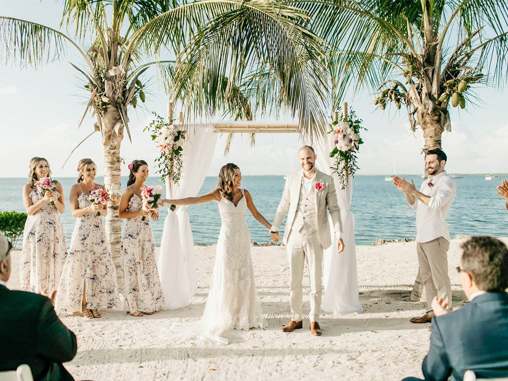 Affordable Beach Weddings Florida
 Florida Wedding Venues