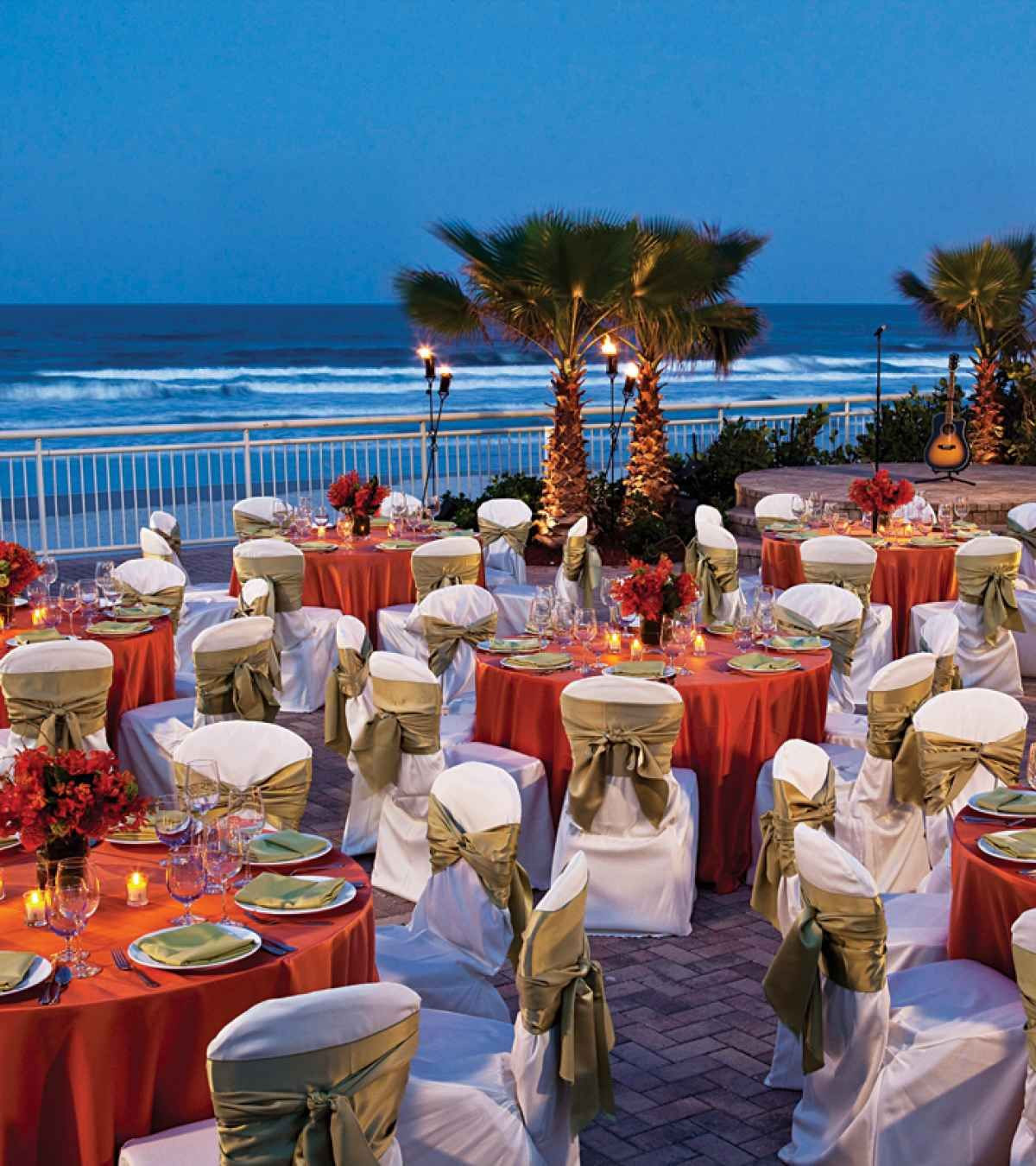 Affordable Beach Weddings Florida
 Affordable Destination Wedding Venues