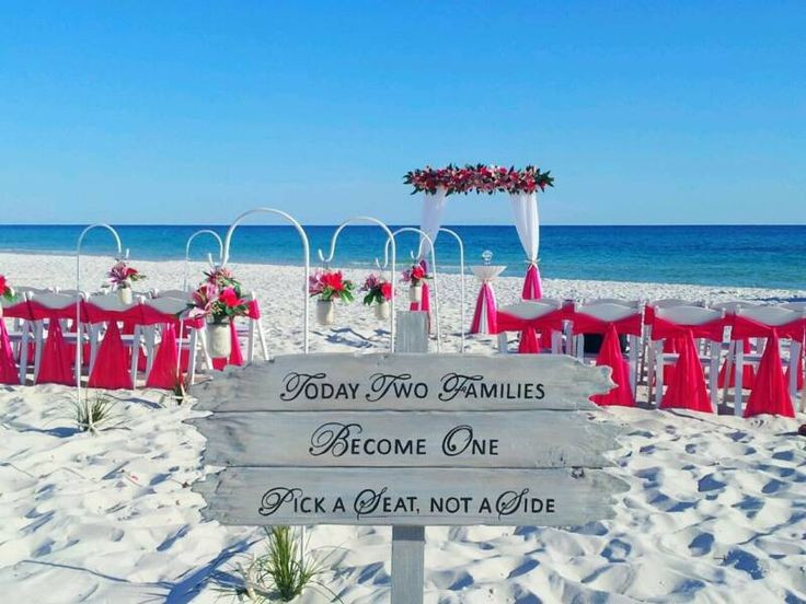 Affordable Beach Weddings Florida
 Affordable Destin Florida Beach Wedding Packages All
