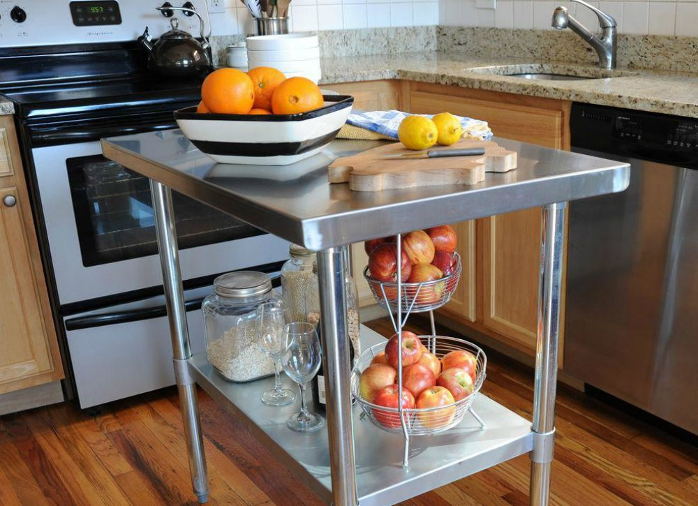 Affordable Kitchen Countertop
 Cheap Countertop Materials 7 Options Bob Vila