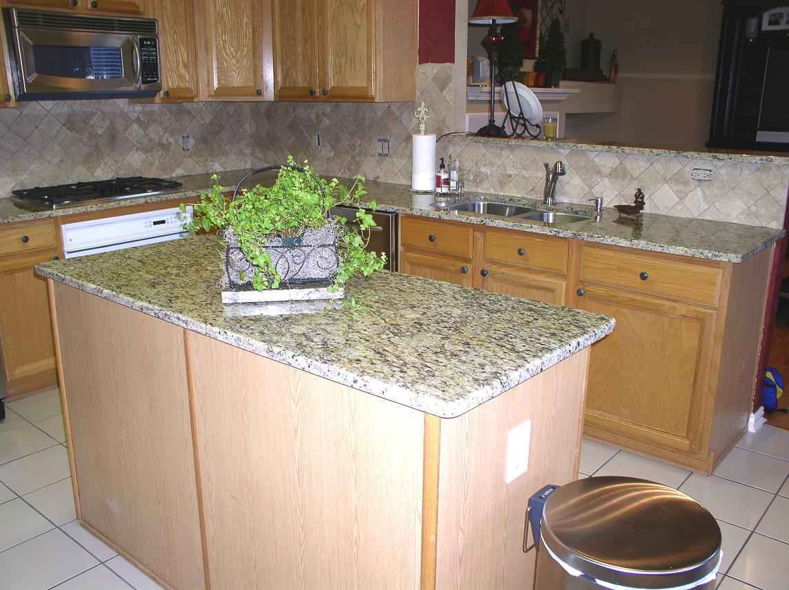 Affordable Kitchen Countertop
 Cheap Countertop Ideas For Kitchen