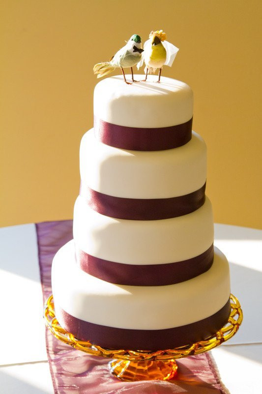 Affordable Wedding Cakes
 5 Cheap Wedding Cake Ideas A Bud
