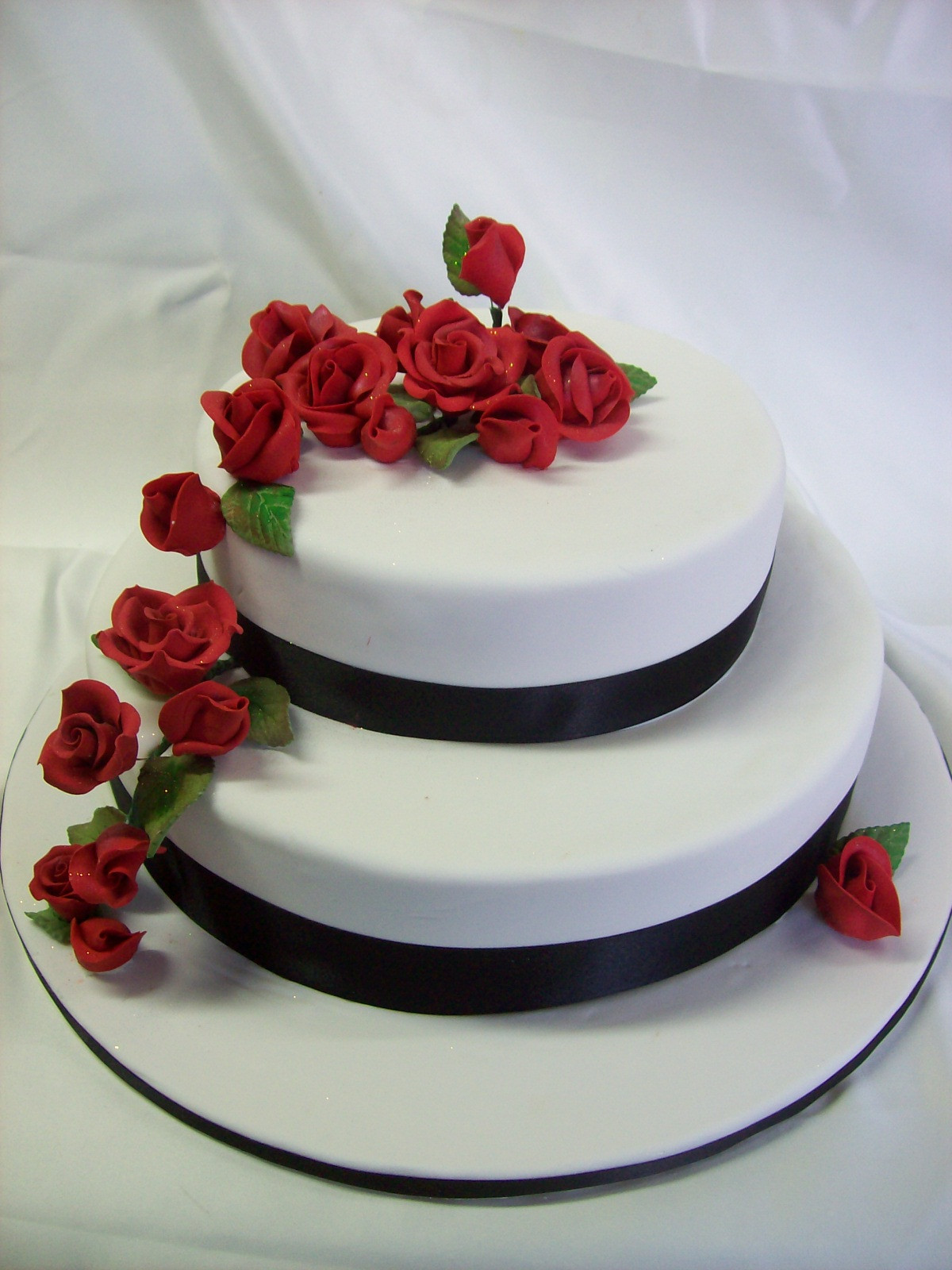 Affordable Wedding Cakes
 Fresco Foods cakes AFFORDABLE WEDDING CAKES BY FRESCO