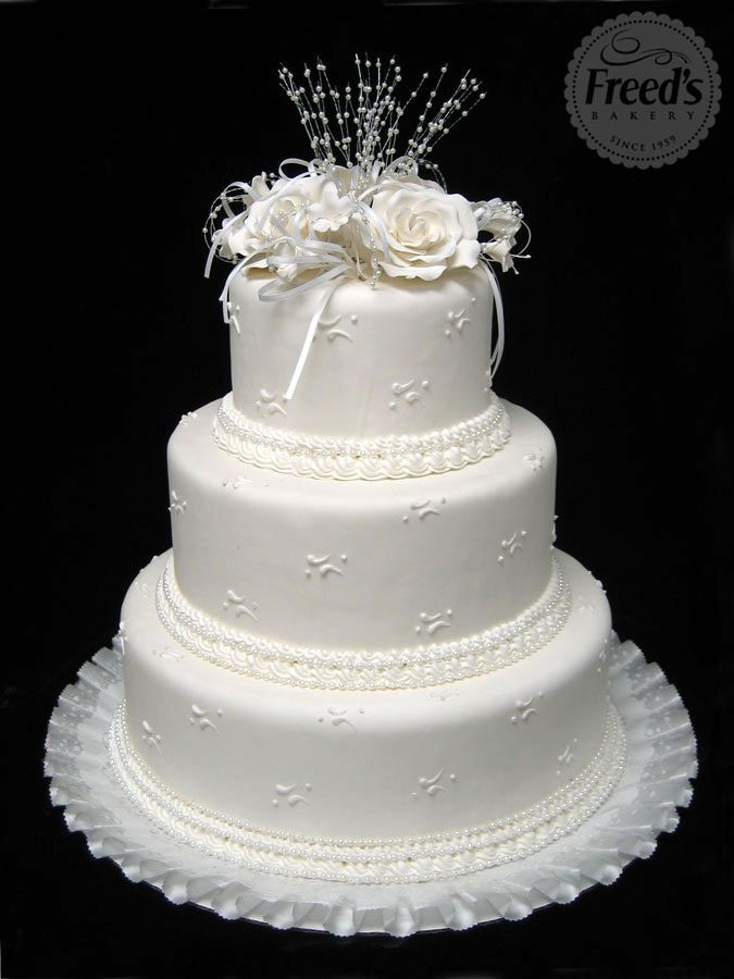 Affordable Wedding Cakes
 55 best Wedding Vendor Las Vegas Freed s Bakery images
