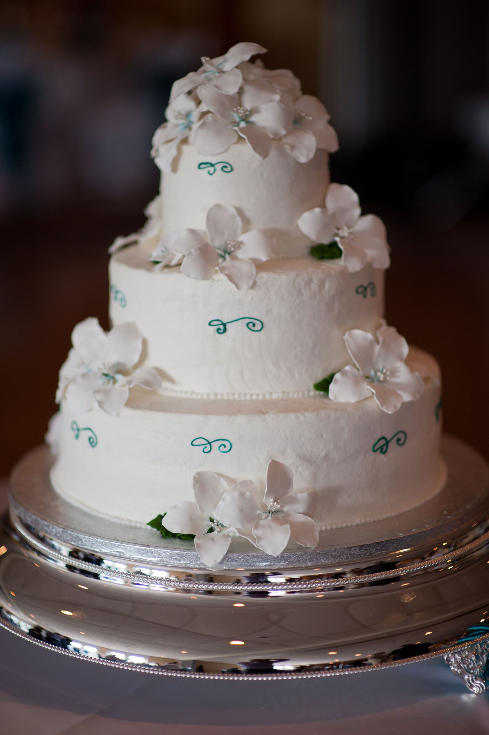 Affordable Wedding Cakes
 Affordable Wedding Cake