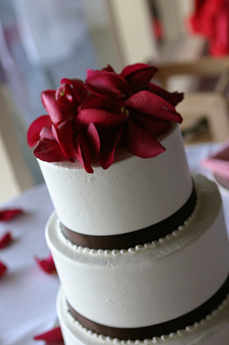 Affordable Wedding Cakes
 7 Cheap Wedding Cake Ideas