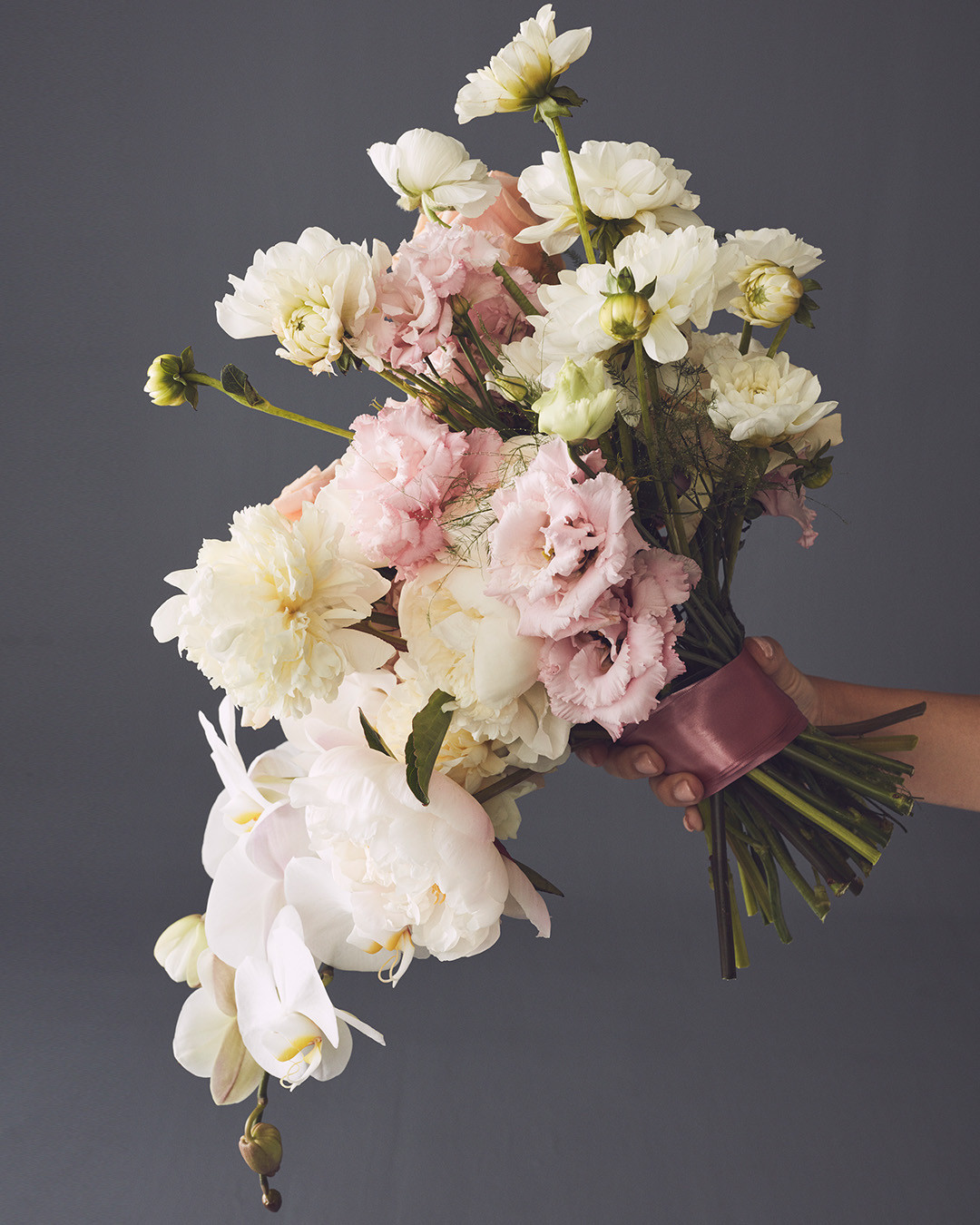 Affordable Wedding Flowers
 Affordable Wedding Flowers That Look Expensive David s