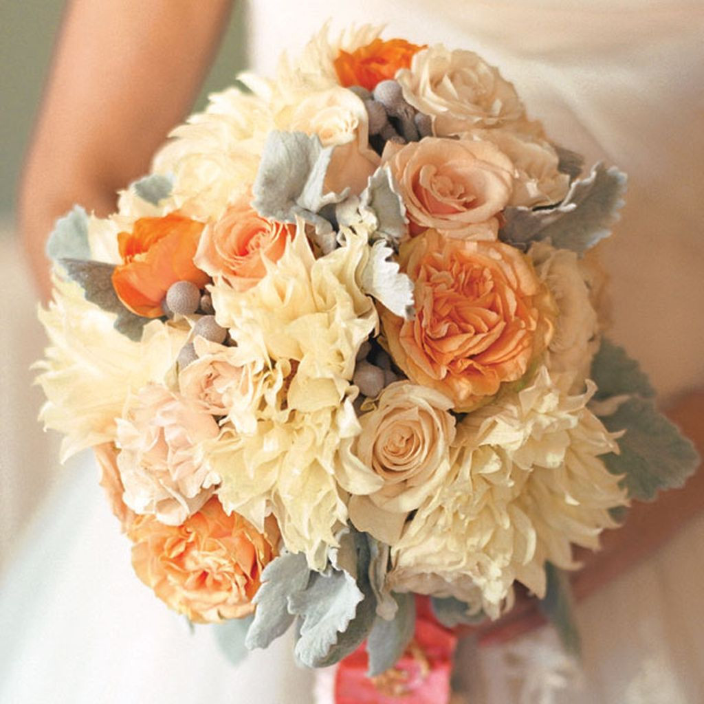 Affordable Wedding Flowers
 Affordable Bridal Bouquets Wedding and Bridal Inspiration