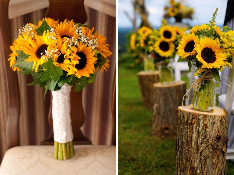 Affordable Wedding Flowers
 15 Breathtaking Affordable Wedding Flowers EverAfterGuide