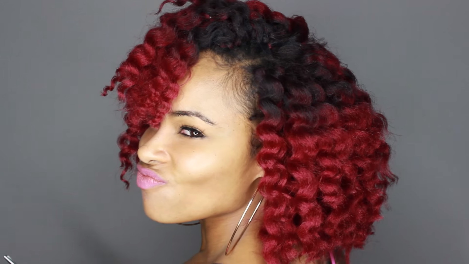 African American Crochet Hairstyles
 Absolutely Gorgeous Crochet Braid Bob Styles For Your Hair