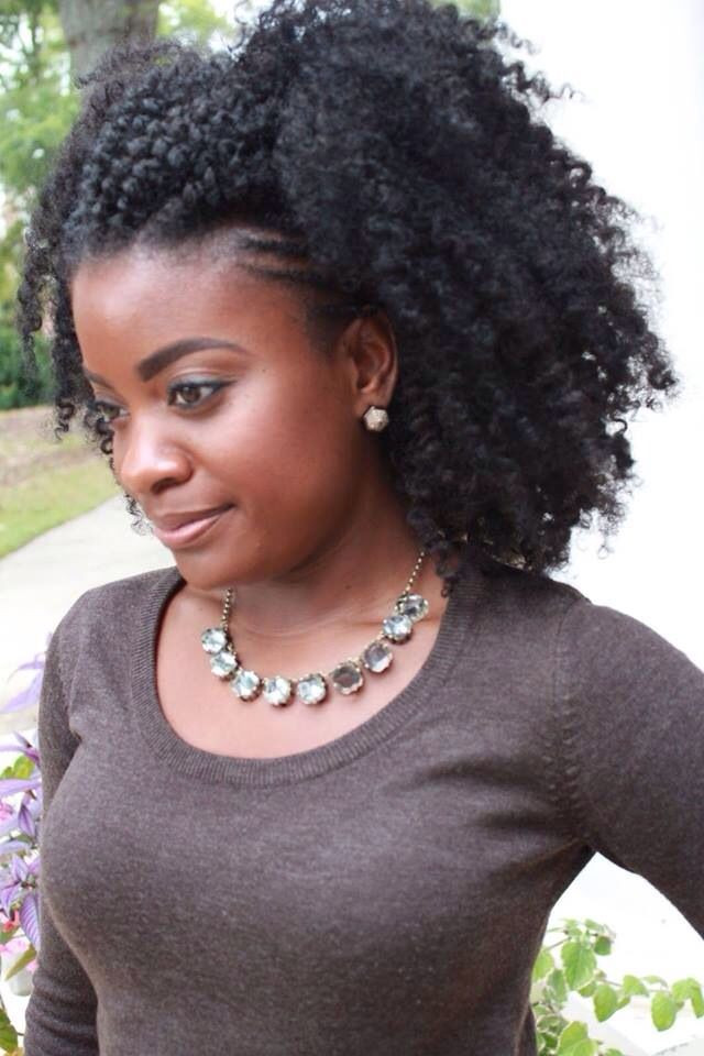 African American Crochet Hairstyles
 10 Best images about African American Curls And Hairstyles