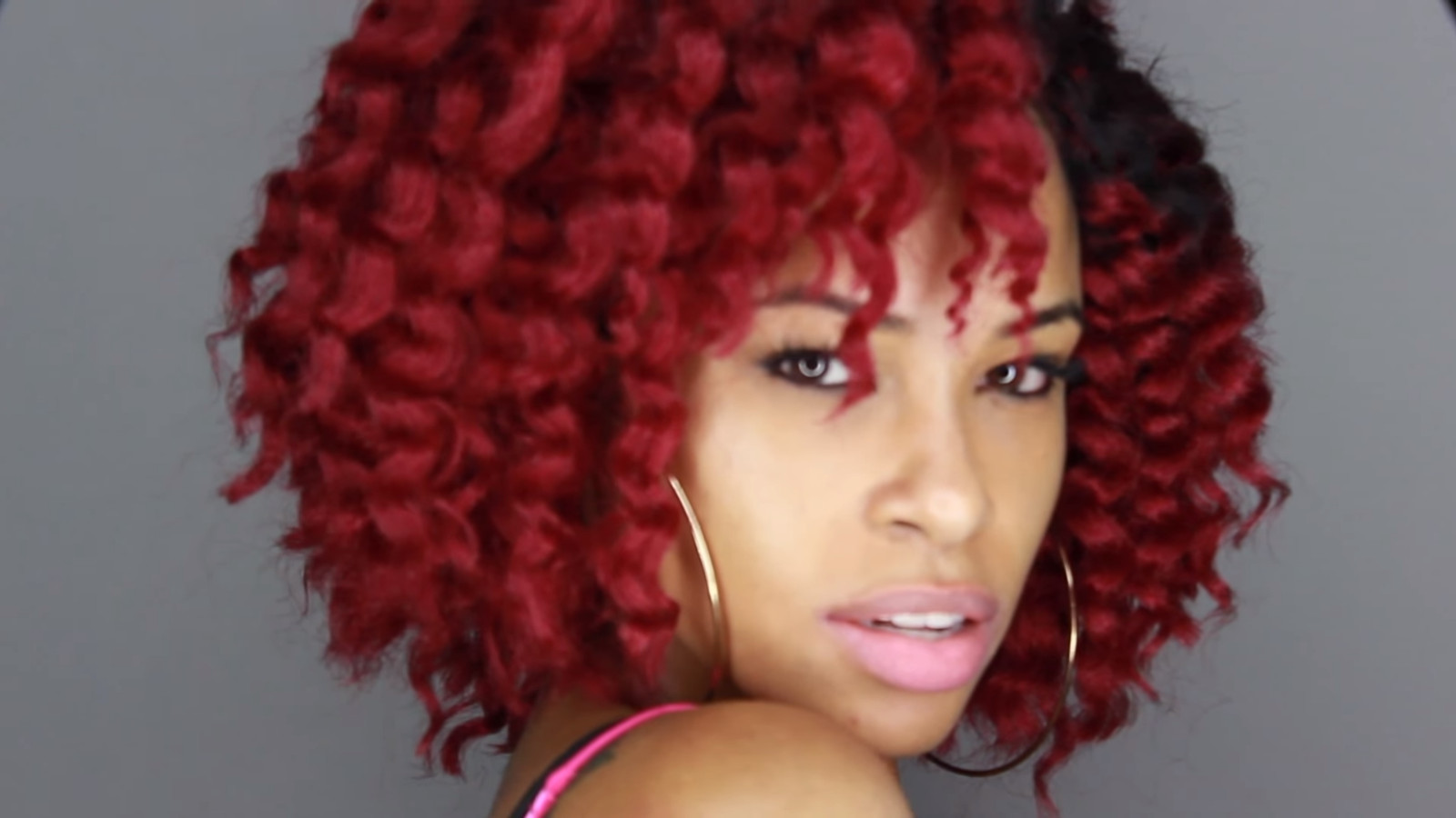 African American Crochet Hairstyles
 Absolutely Gorgeous Crochet Braid Bob Styles For Your Hair