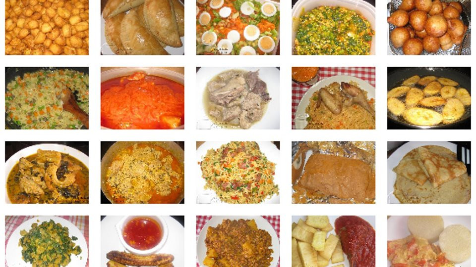 African Food Recipes For Kids
 A List of African Food Blogs & Websites With Recipes