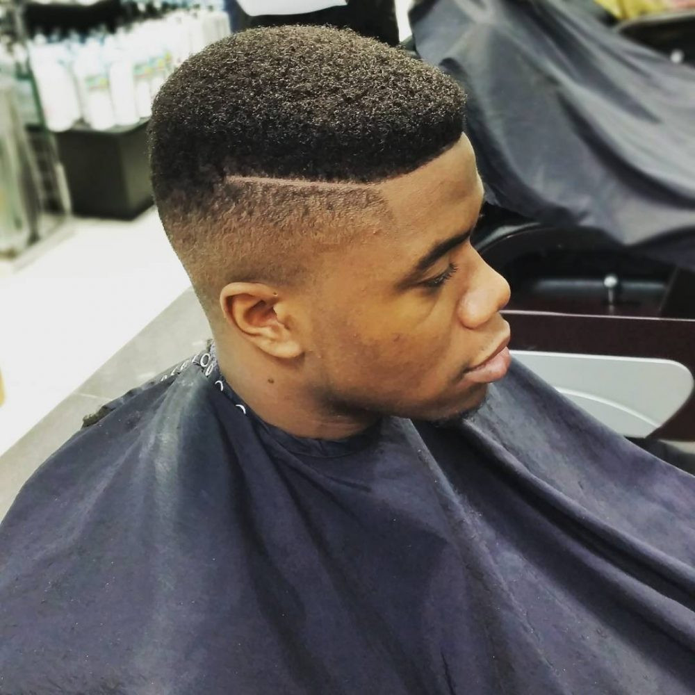 African Male Hairstyles
 26 Fresh Hairstyles Haircuts for Black Men in 2020