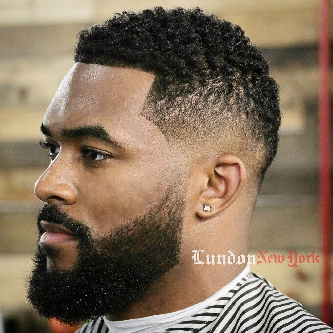 African Male Hairstyles
 22 Hairstyles Haircuts For Black Men