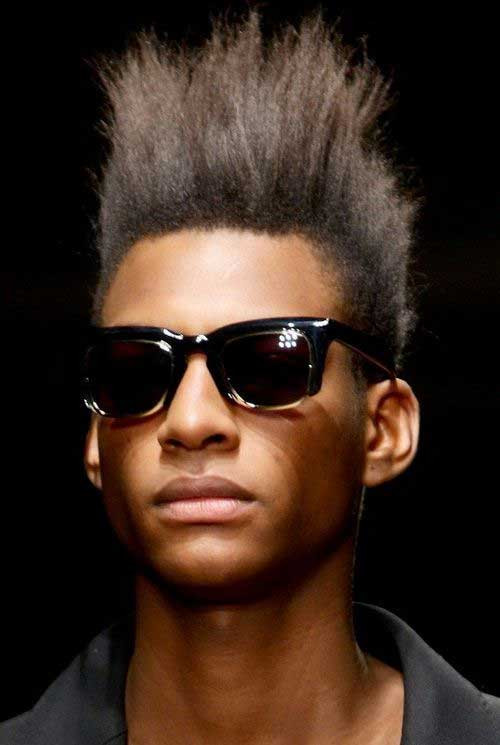 African Male Hairstyles
 African Men Best Haircut
