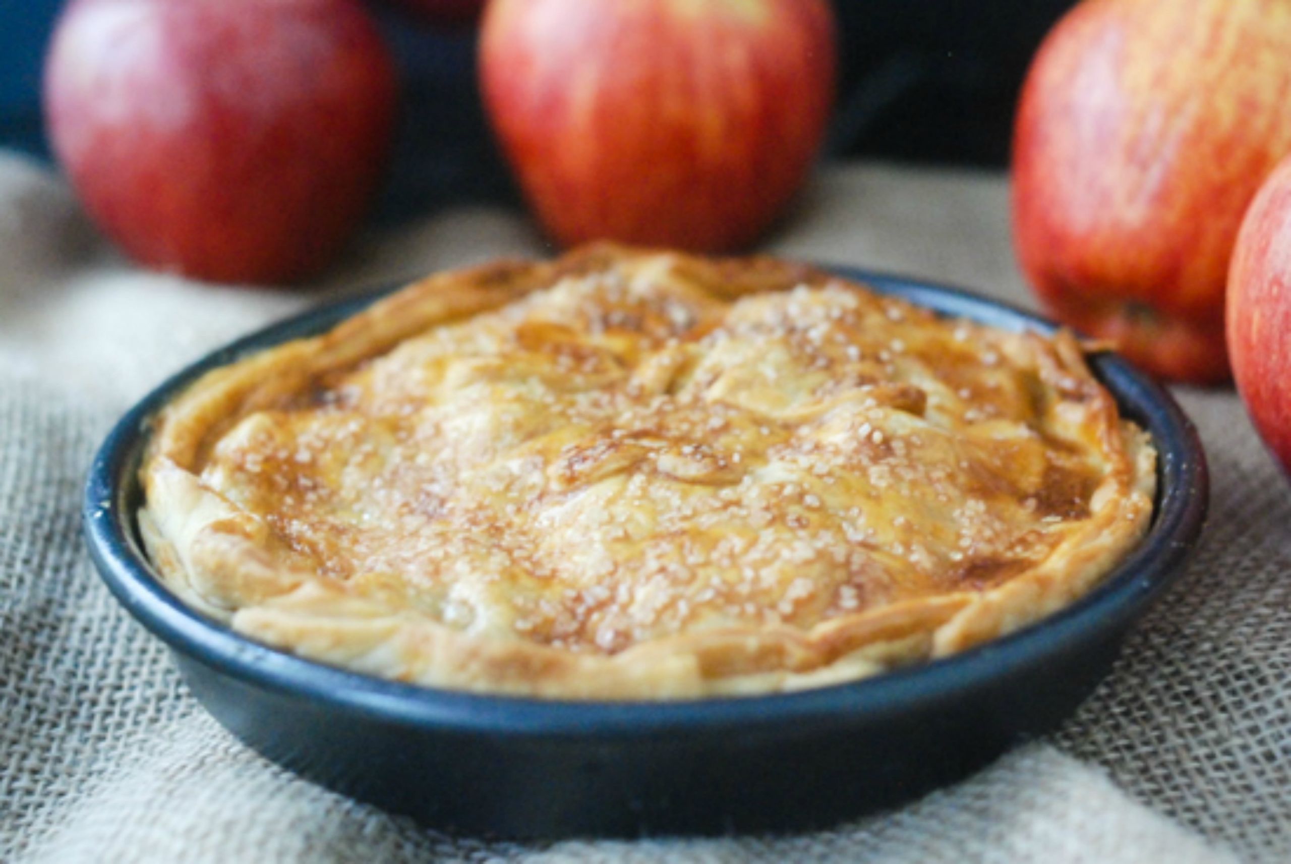 Air Fryer Apple Recipes
 AirFryer Apple Pie
