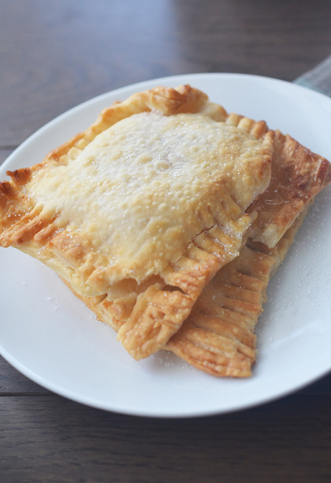 Air Fryer Apple Recipes
 Air Fryer Apple Hand Pies – Recipe Diaries