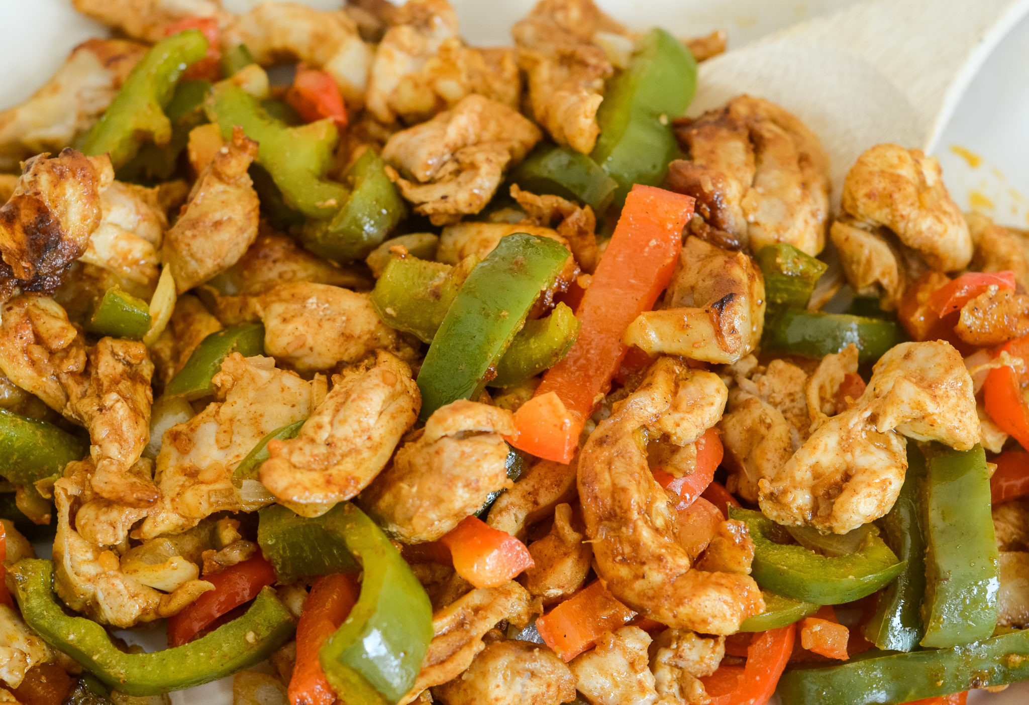 Air Fryer Chicken Fajitas
 Air Fryer Chicken Fajitas Ninja Foodi Recipe Air Fryer