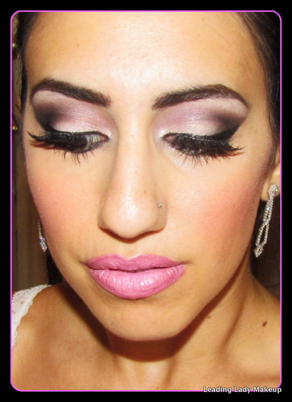 Airbrush Makeup For Wedding
 airbrush wedding makeup