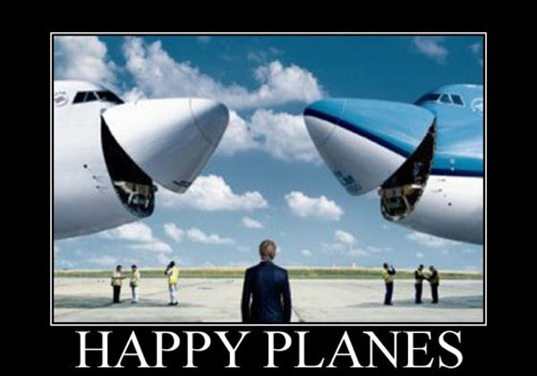 Airplane Funny Quotes
 Aviation Humor