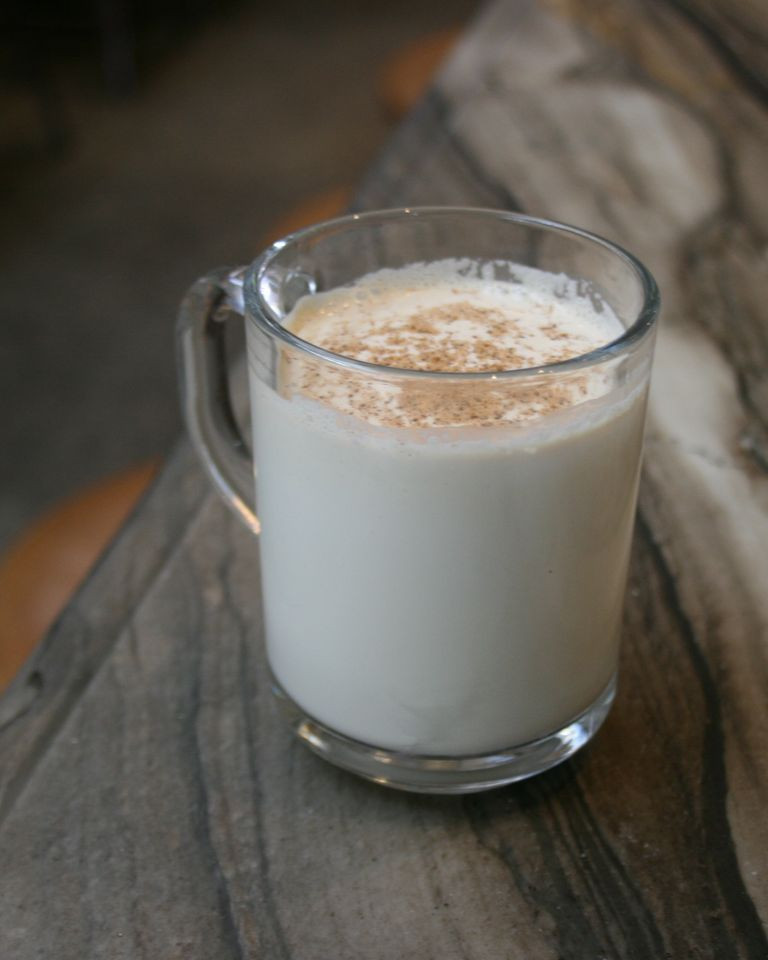 Alcohol Eggnog Recipe
 11 Easy Spiked Eggnog Recipes Best Alcohol to Mix in