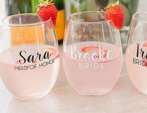 Alcohol Free Bachelorette Party Ideas
 What are some good ideas for an alcohol free bachelorette